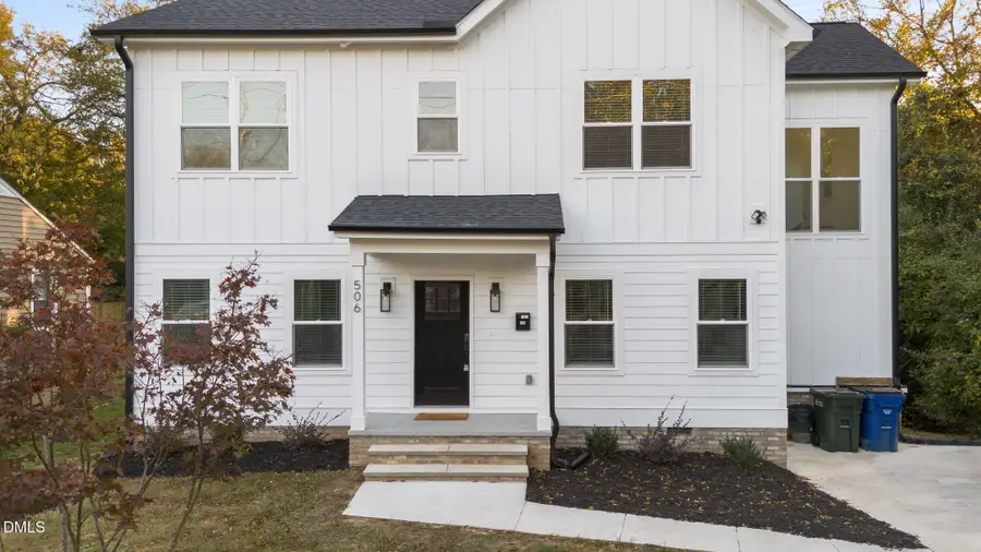 506 Glascock Street, Raleigh, NC 27604 - #2