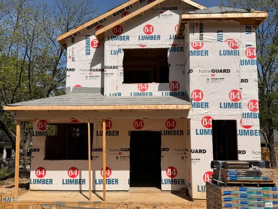 2941 Duke Homestead Road, Durham, NC 27705 - #2