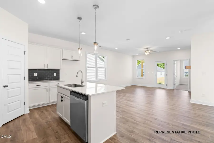 156 Longfield Court, Dunn, NC 28334 - #3