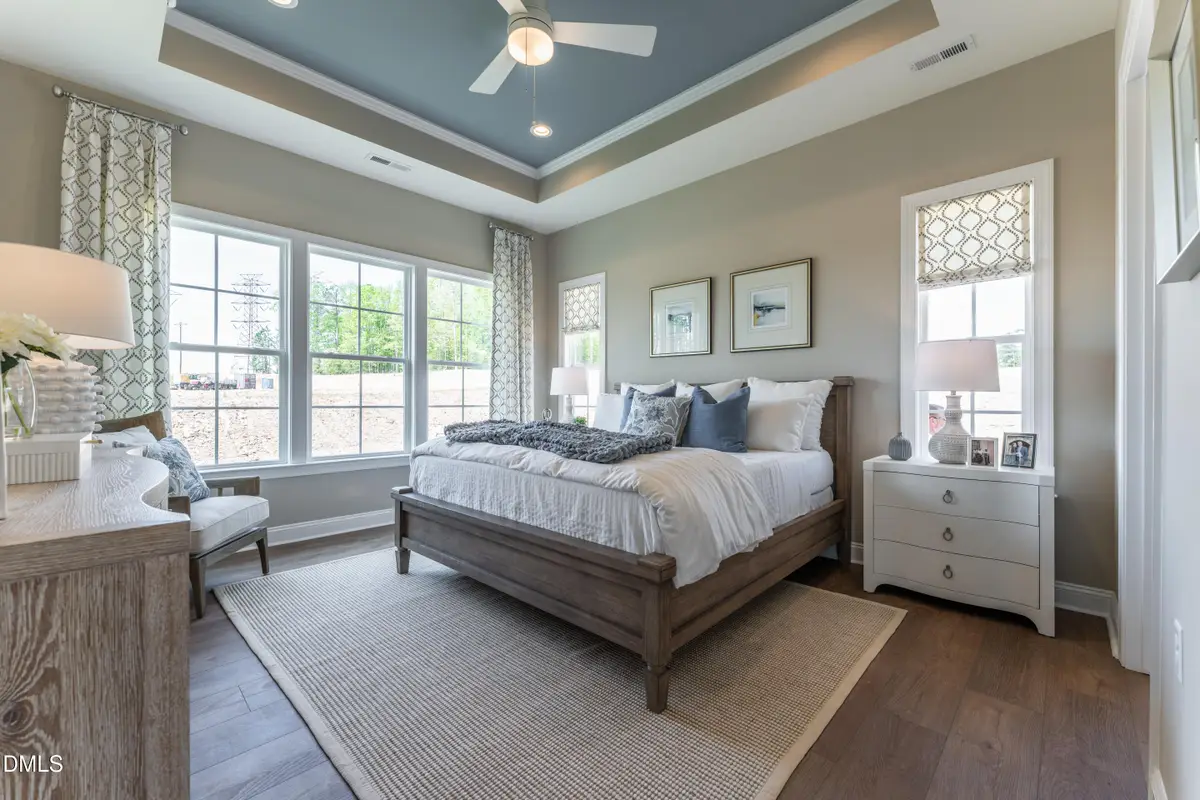 331 Oak Meadow Lane, Angier, NC 27501 - #1