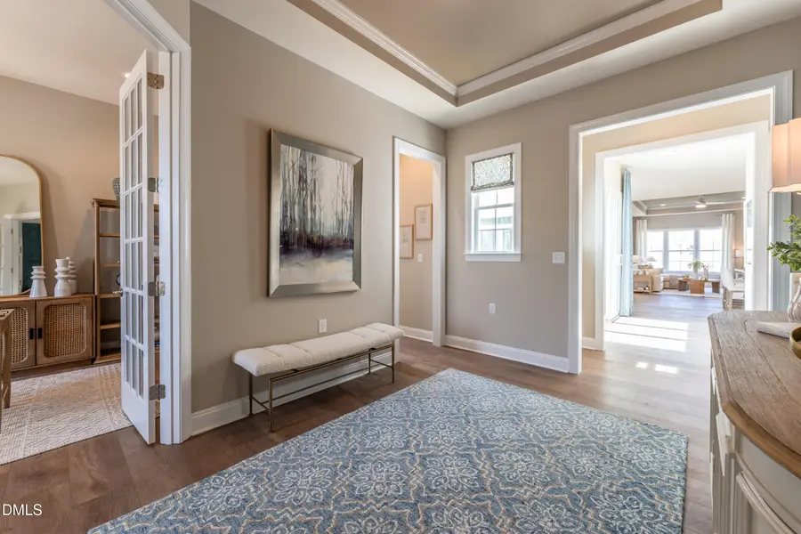 331 Oak Meadow Lane, Angier, NC 27501 - #3