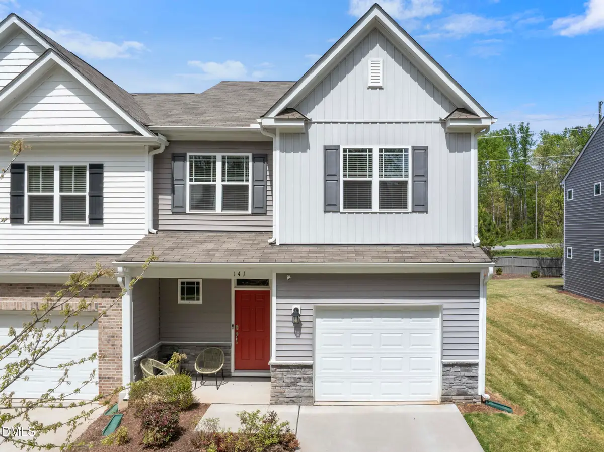 141 Verona Drive, Clayton, NC 27527 - #1