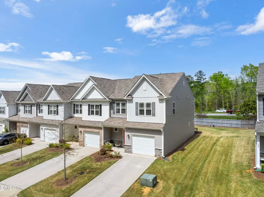 141 Verona Drive, Clayton, NC 27527 - #2