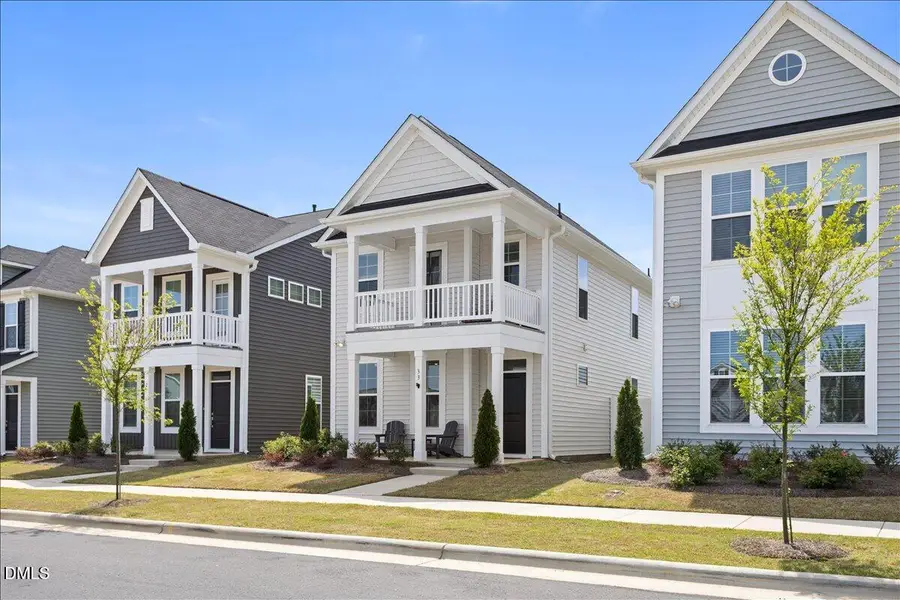 33 Pear Blossom Parkway, Clayton, NC 27520 - #3