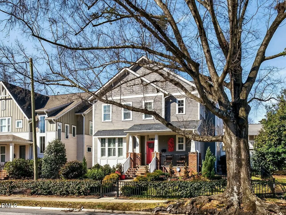 813 Glenwood Avenue, Raleigh, NC 27605 - #1
