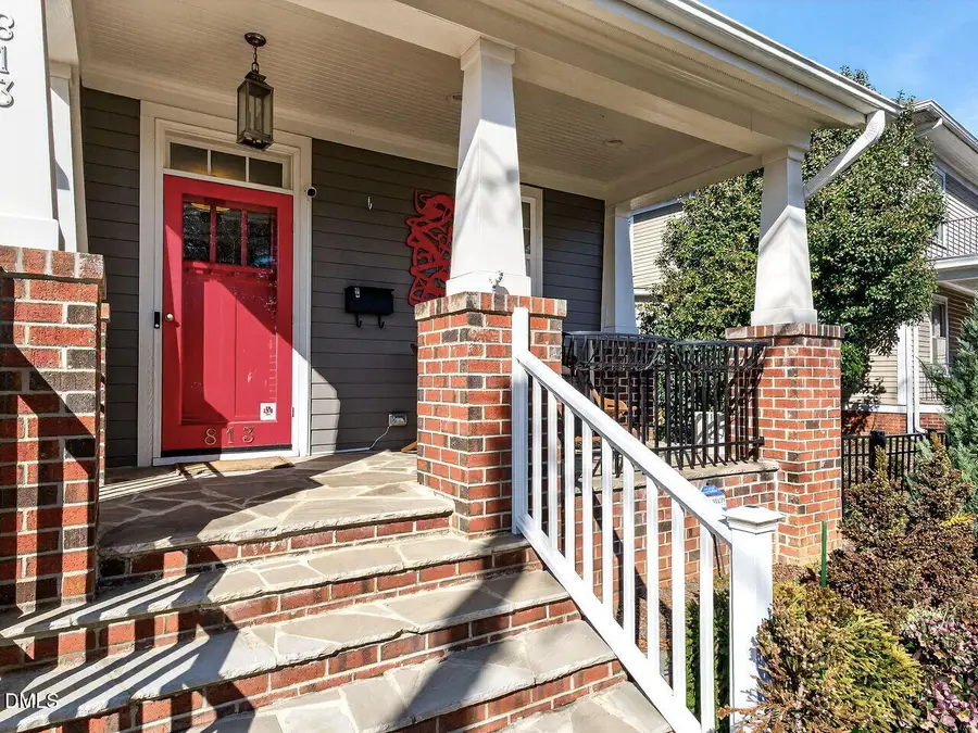 813 Glenwood Avenue, Raleigh, NC 27605 - #2