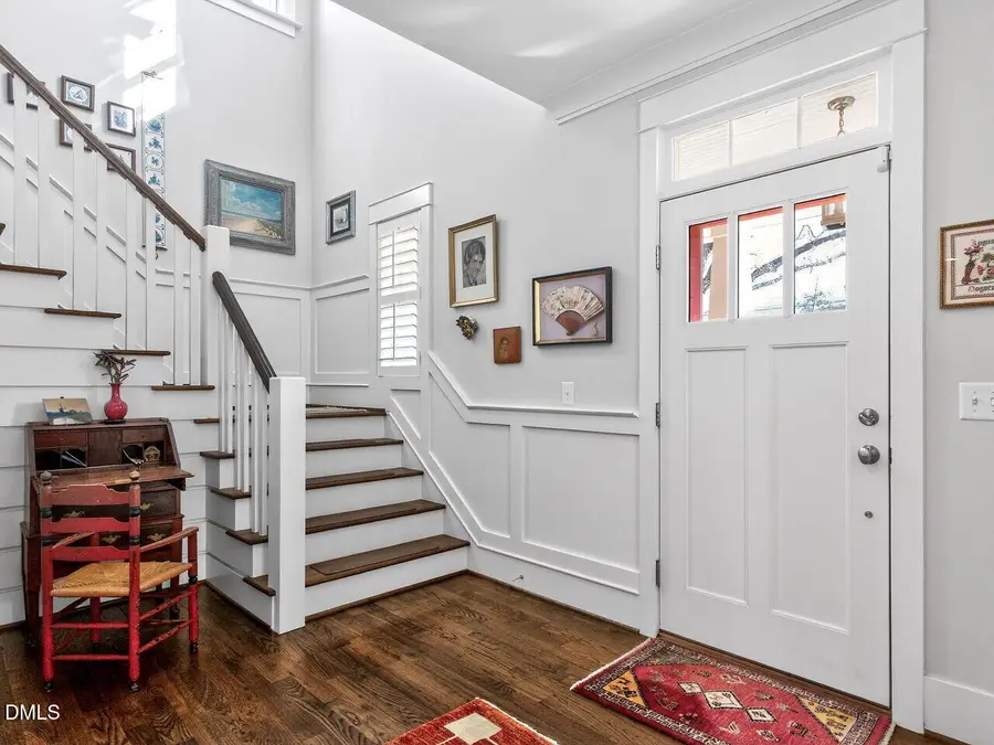 813 Glenwood Avenue, Raleigh, NC 27605 - #3