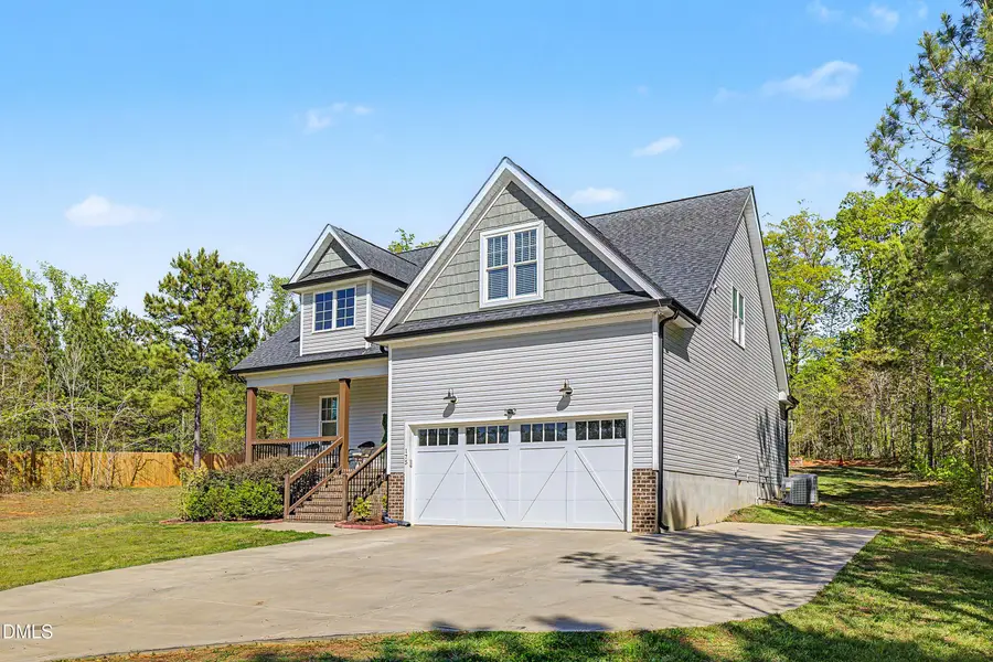 175 Sorrel Drive, Franklinton, NC 27525 - #3