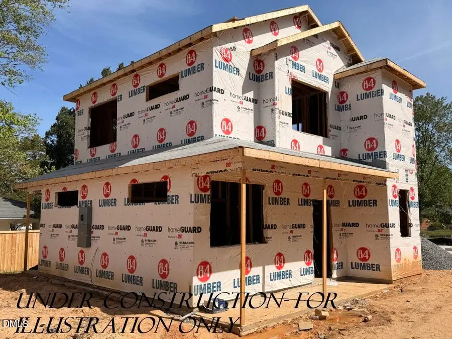 2945 Duke Homestead Road, Durham, NC 27705 - #3