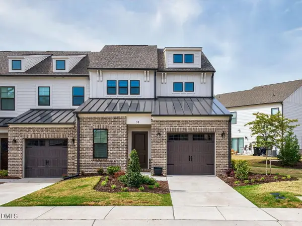 38 N District Avenue, Clayton, NC 27527