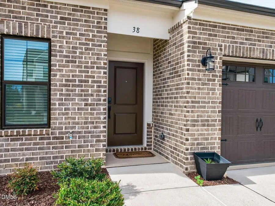 38 N District Avenue, Clayton, NC 27527 - #3