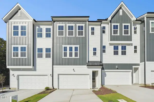 2063 Trident Maple Lane, Chapel Hill, NC 27517