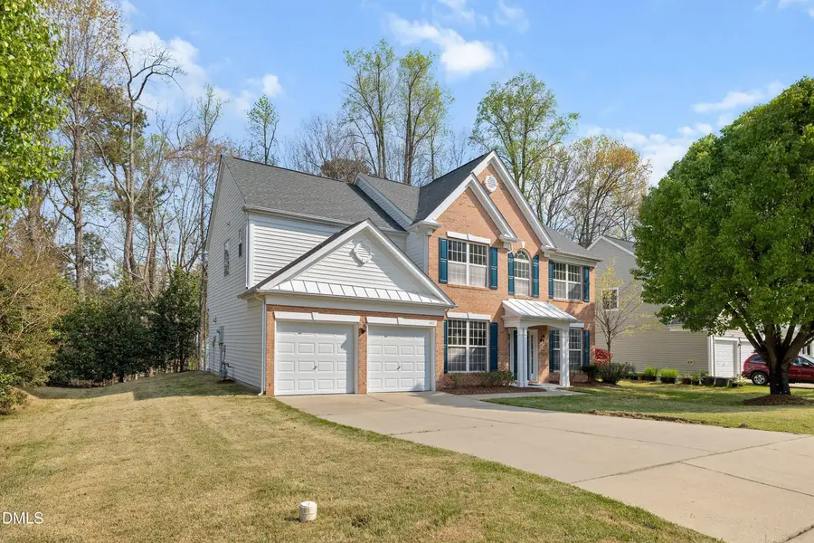 402 Sherwood Forest Place, Cary, NC 27519 - #2