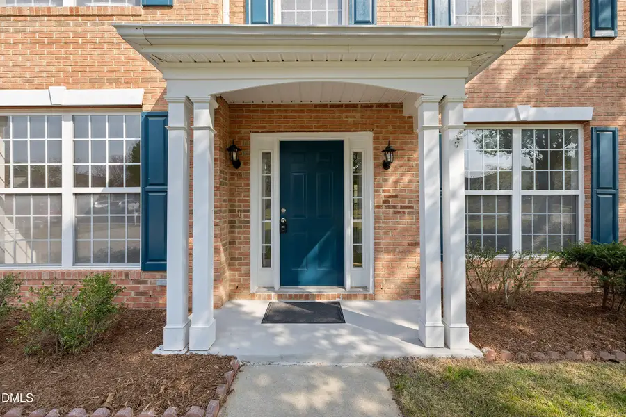402 Sherwood Forest Place, Cary, NC 27519 - #3