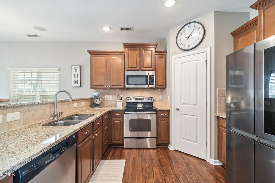 539 Smithridge Way, Fuquay Varina, NC 27526 - #3