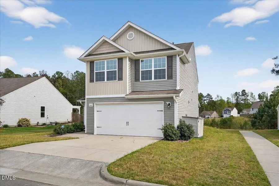 1562 Dorsett Lane, Creedmoor, NC 27522 - #2