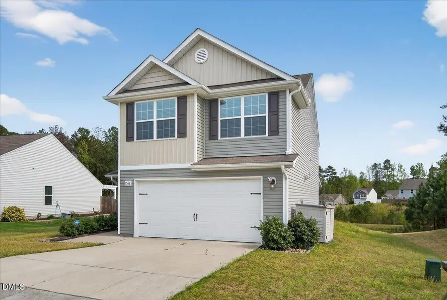 1562 Dorsett Lane, Creedmoor, NC 27522 - #3