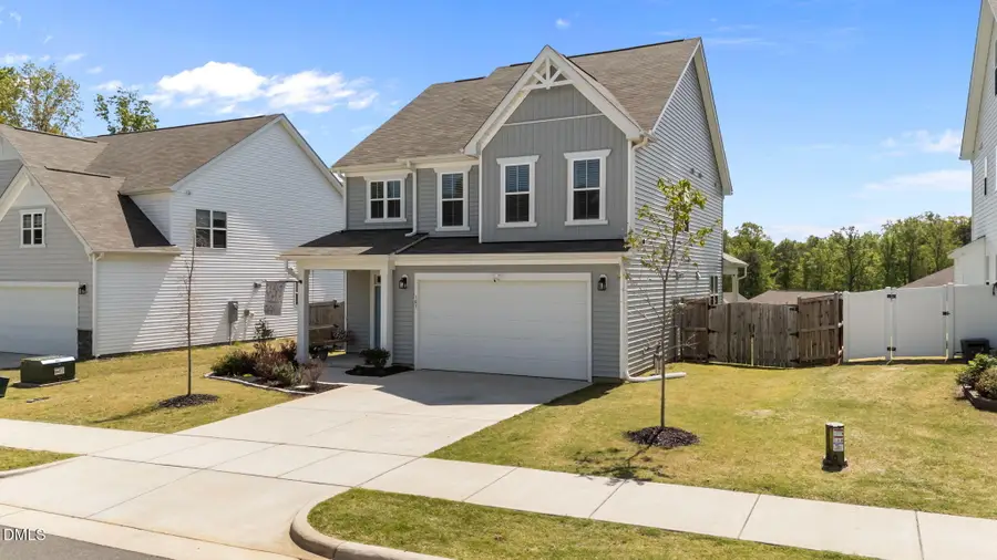 107 Wise Oak Lane, Raleigh, NC 27603 - #2