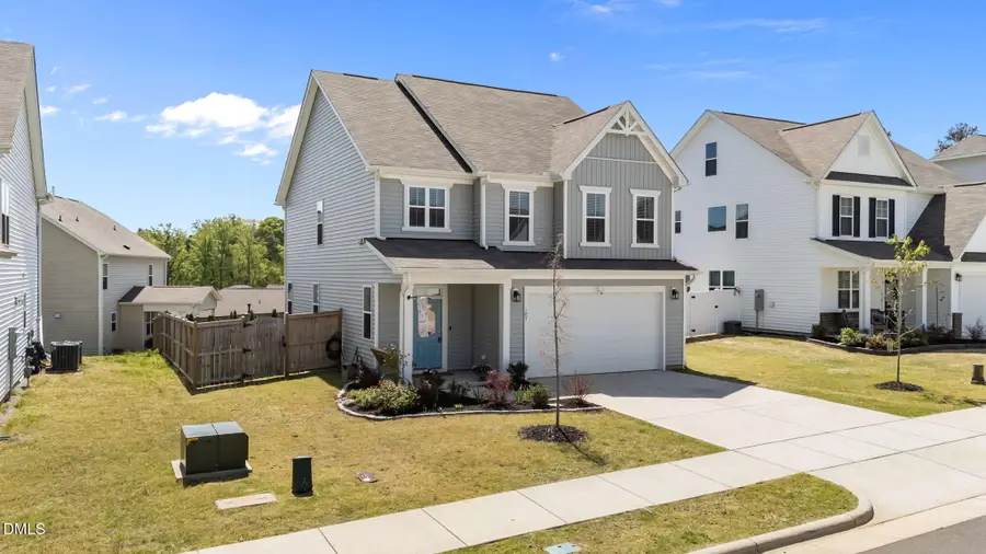 107 Wise Oak Lane, Raleigh, NC 27603 - #3