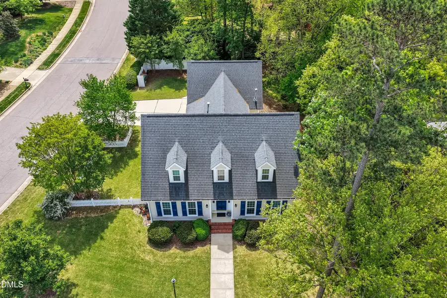 101 Sandy Hook Way, Cary, NC 27513 - #2