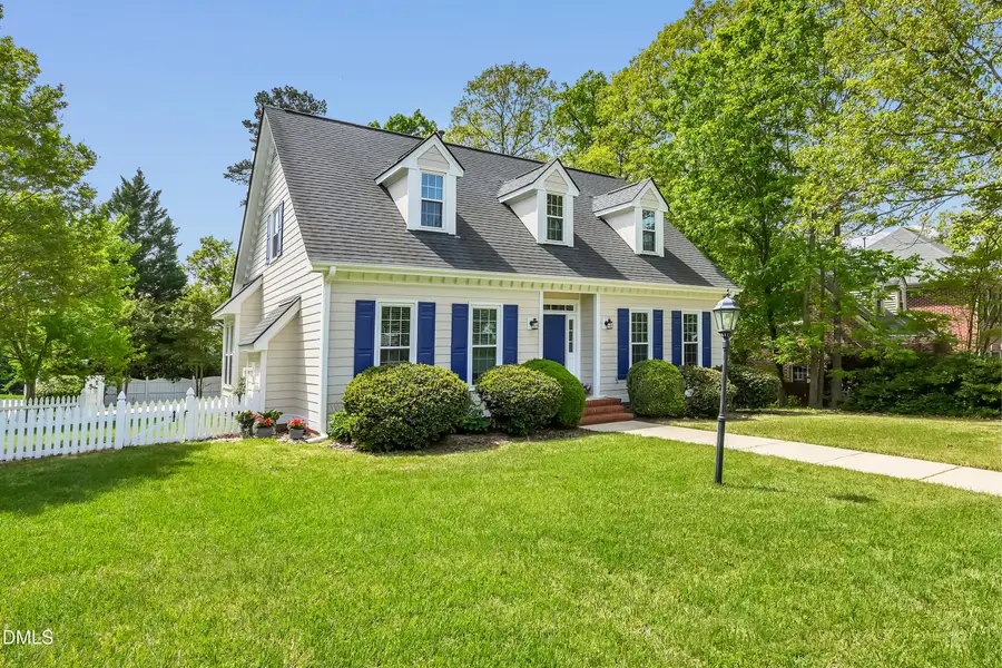 101 Sandy Hook Way, Cary, NC 27513 - #3