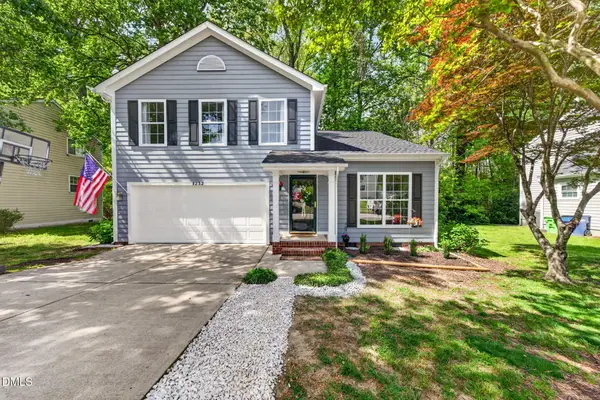 5232 Cumberland Plain Drive, Raleigh, NC 27616