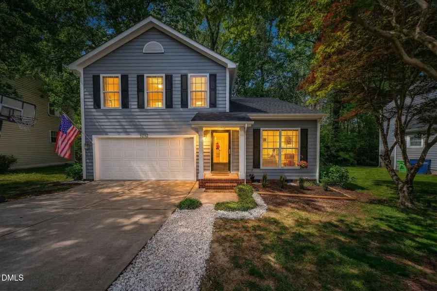 5232 Cumberland Plain Drive, Raleigh, NC 27616 - #2