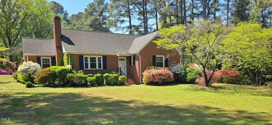 319 Graham Street, Warrenton, NC 27589 - #2