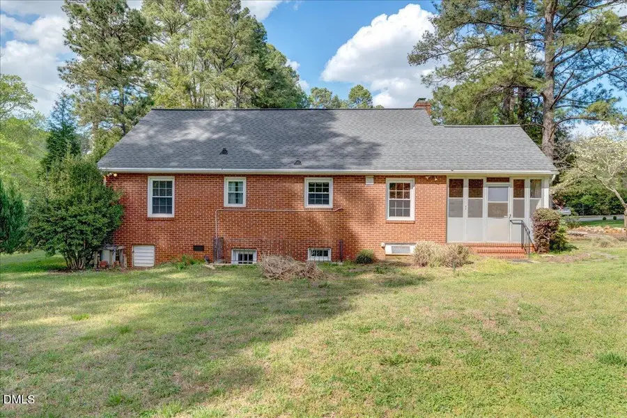 319 Graham Street, Warrenton, NC 27589 - #3