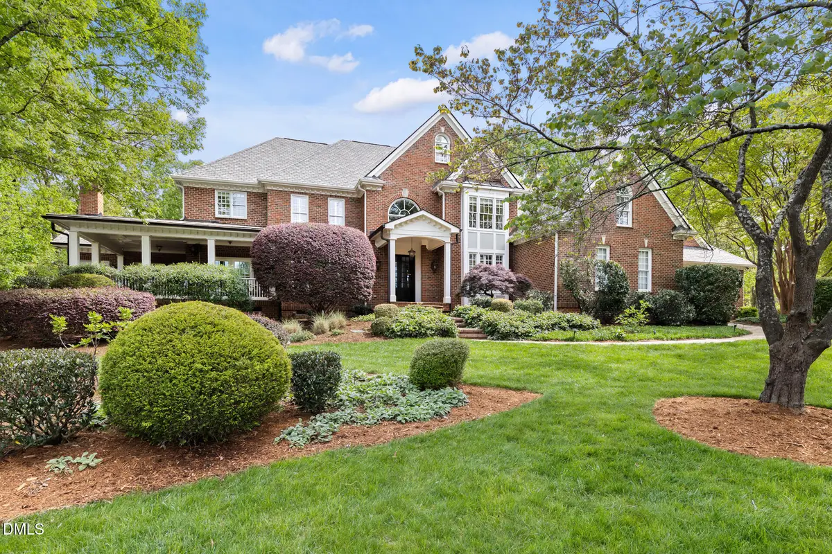 101 Quarry Place, Chapel Hill, NC 27517 - #1