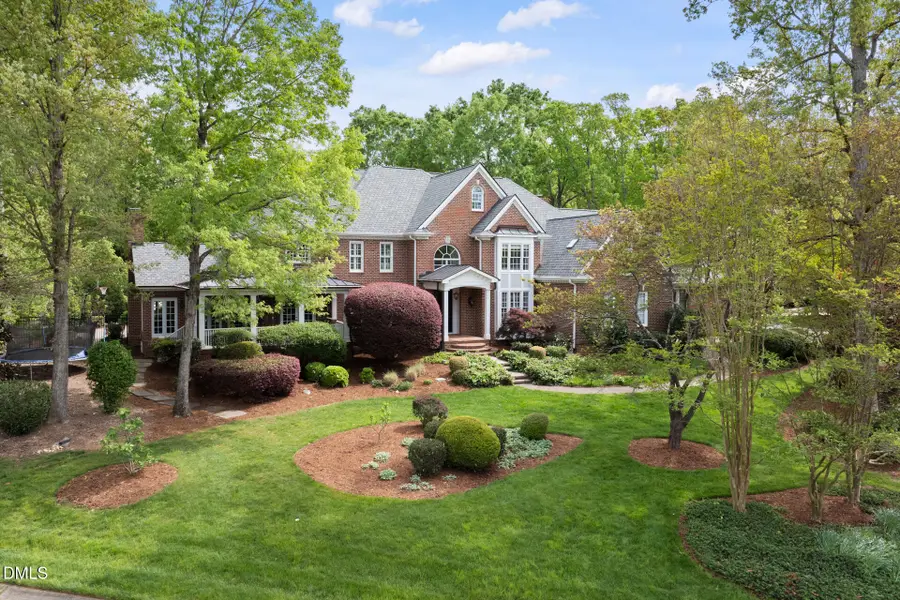 101 Quarry Place, Chapel Hill, NC 27517 - #2