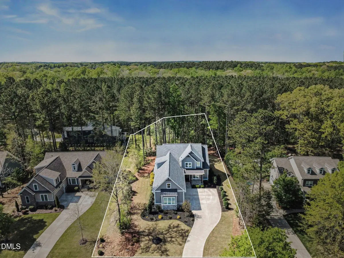 807 Cabin Creek Creek, Pittsboro, NC 27312 - #1