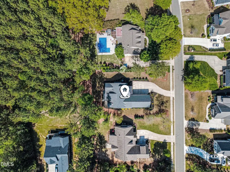 807 Cabin Creek Creek, Pittsboro, NC 27312 - #2