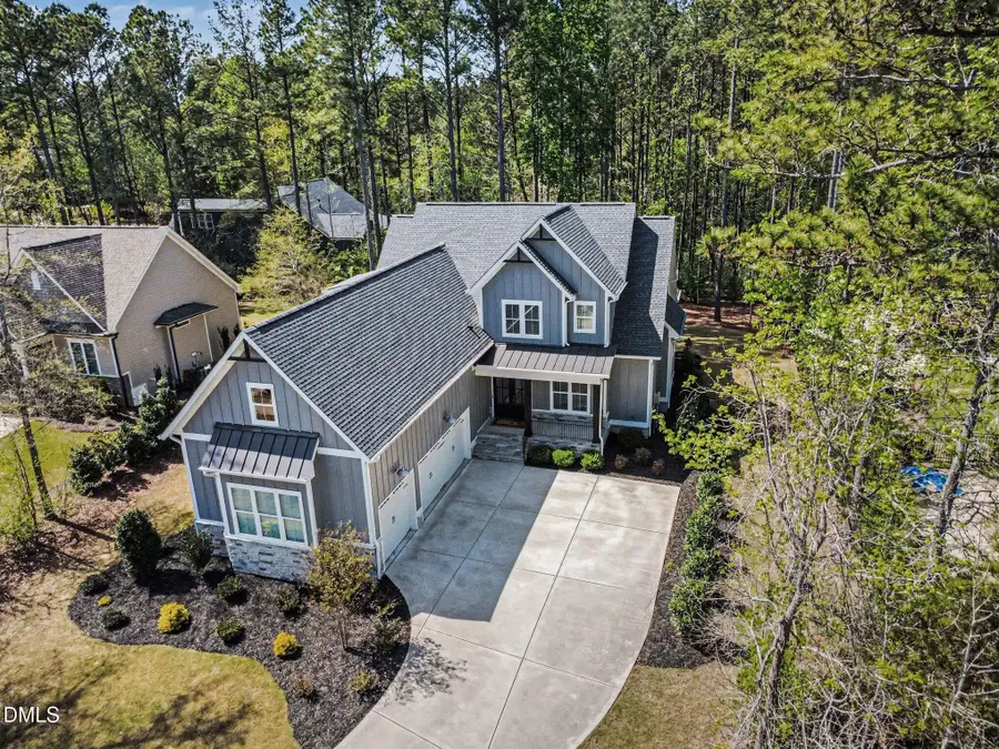 807 Cabin Creek Creek, Pittsboro, NC 27312 - #3