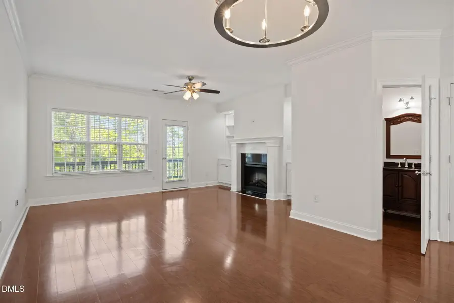 183 Lumina Place, Holly Springs, NC 27540 - #3