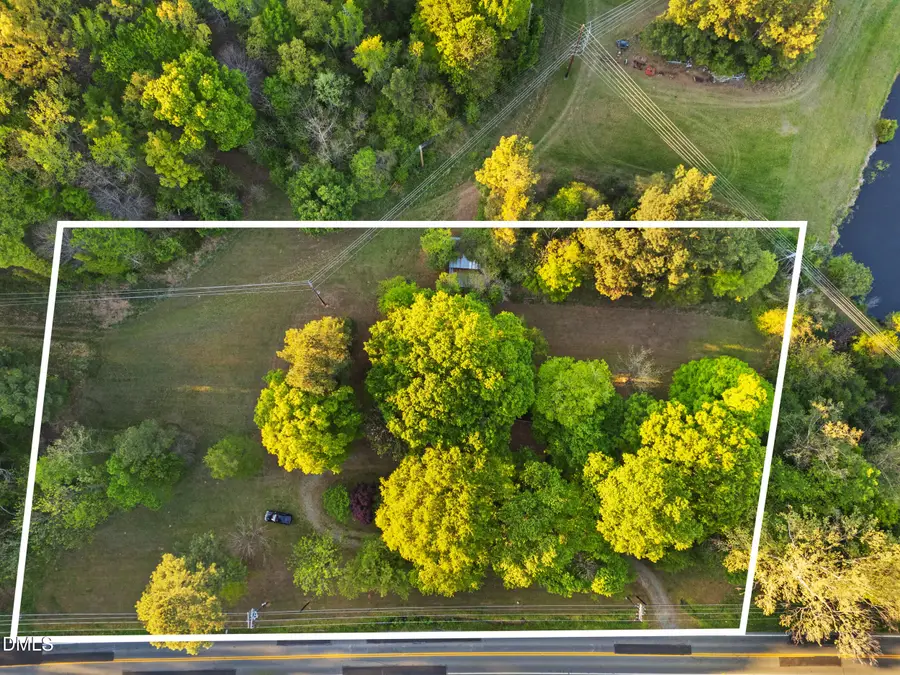 718 Jones Ferry Road, Chapel Hill, NC 27516 - #3