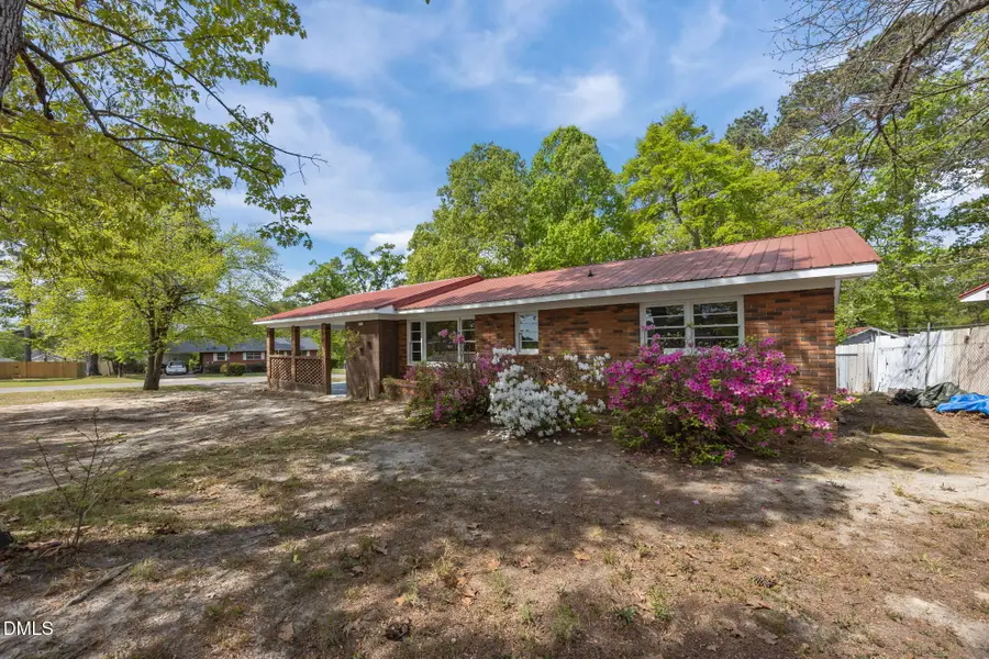 2934 Academy Street, Sanford, NC 27332 - #3