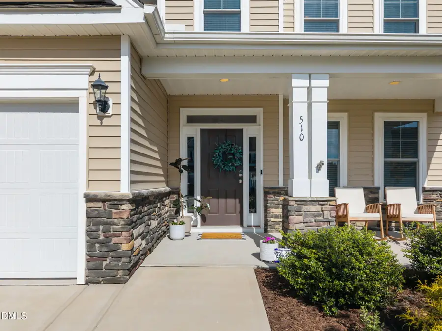 510 Edenfield Drive, Fuquay Varina, NC 27526 - #3