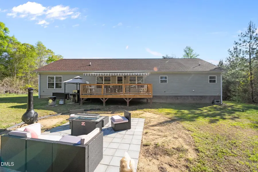 5537 Burton Chapel Road, Mebane, NC 27302 - #3