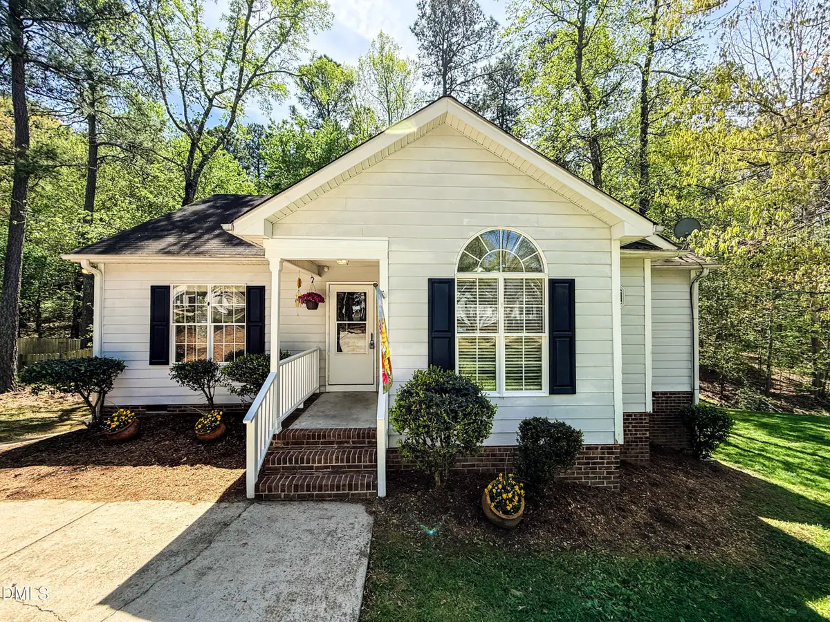 2764 Gregory Court, Creedmoor, NC 27522 - #1