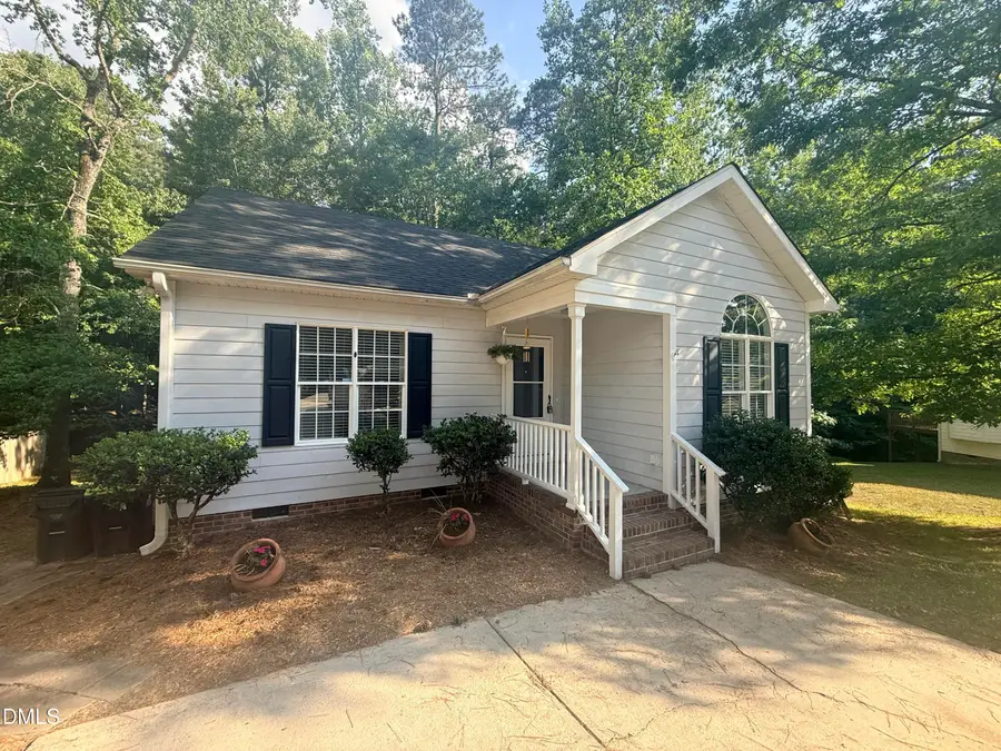 2764 Gregory Court, Creedmoor, NC 27522 - #2