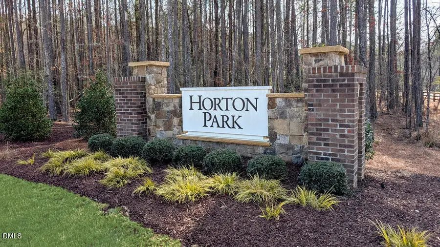 2224 Warbler Drive, Apex, NC 27539 - #3