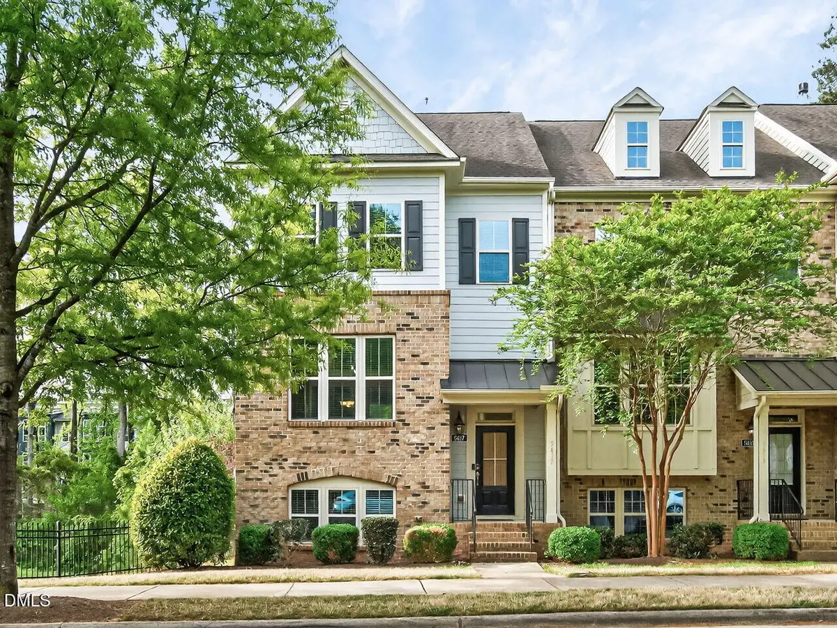 5617 Wade Park, Raleigh, NC 27607 - #1