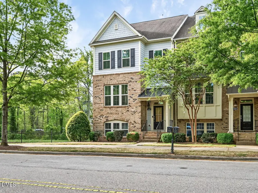 5617 Wade Park, Raleigh, NC 27607 - #2