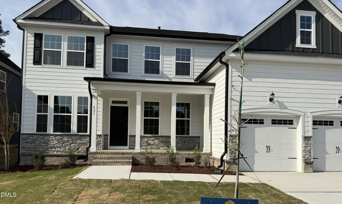 621 Metroliner Place, Knightdale, NC 27545 - #1