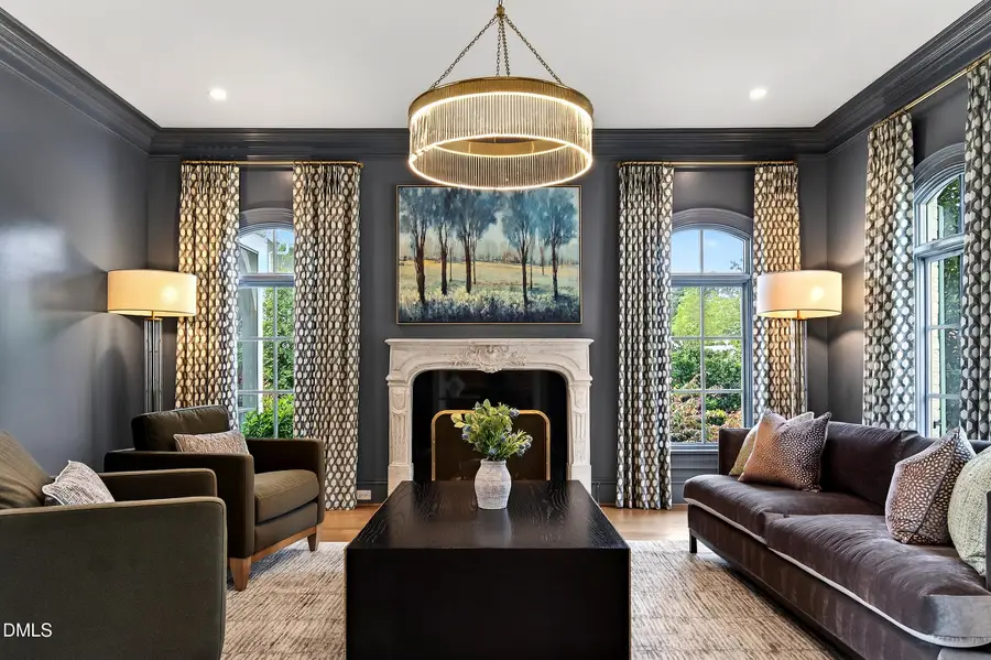 1404 Rock Dam Court, Raleigh, NC 27615 - #3