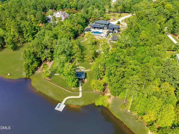 322 Perfect Moment Drive, Durham, NC 27713