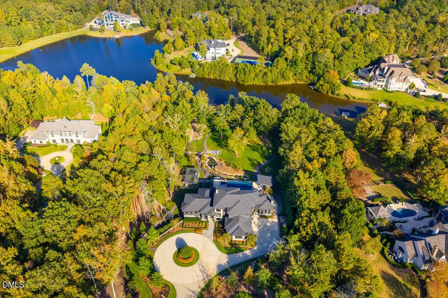 322 Perfect Moment Drive, Durham, NC 27713 - #3