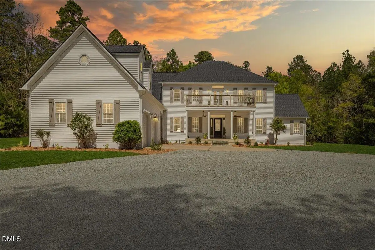 419 Eagle Point Road, Pittsboro, NC 27312 - #1