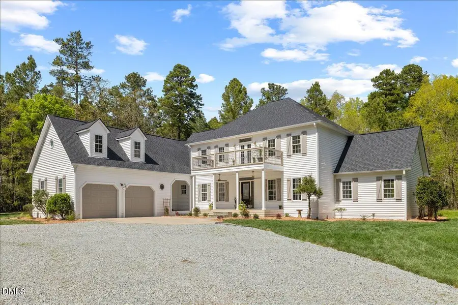 419 Eagle Point Road, Pittsboro, NC 27312 - #2